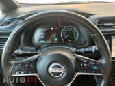 Nissan Leaf N-Connecta Full Led