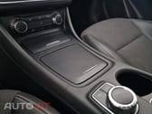 Mercedes-Benz A 180 CDi BE Style Aut.
