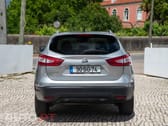 Nissan Qashqai 1.5 dCi N-Connecta