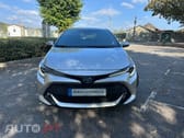 Toyota Corolla 2.0 Hybrid Square Collection
