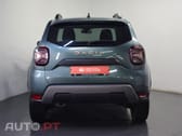 Dacia Duster 1.0 TCE 90cv SL Extreme