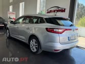 Renault Mégane Sport Tourer 1.5 dCi Zen ECO