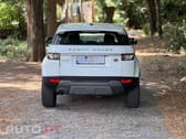 Land Rover Evoque ND