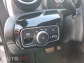 Mercedes-Benz A 180 d Style Aut.
