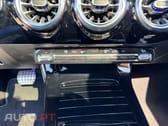 Mercedes-Benz A 200 AMG Line Aut.