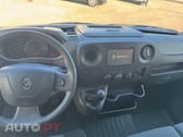 Renault Master 2.3 dCi L3H3 3.5T TP