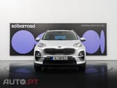 Kia Sportage 1.6 CRDI ISG Drive