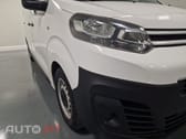 Citroen Jumpy 1.6 BlueHDi M Confort