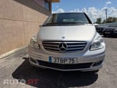 Mercedes-Benz B 200 CDI