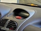 Peugeot 206 SW 1.1 Look