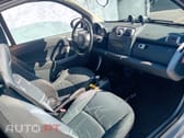 Smart ForTwo 1.0 mhd