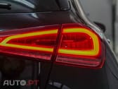 Mercedes-Benz A 180 d AMG Line Aut.