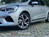 Renault Clio 1.0 TCe Intens