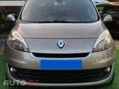 Renault Grand Scénic 1.5 dCi Dynamique S 7L