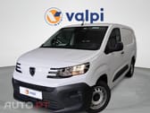 Peugeot Partner 1.5 BlueHDi Longa