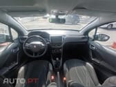 Peugeot 208 1.4 HDi Active