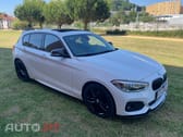 BMW 125 PACK M PERFORMANCE