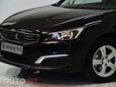 Peugeot 508 SW 1.6 e-HDi Business Line