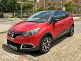 Renault Captur 0.9 TCE