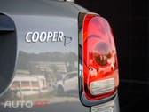 MINI Countryman Cooper D John Cooper Works