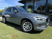 Volvo XC60 2.0 T8 PHEV Momentum Plus AWD