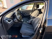 Renault Mégane Sport Tourer 1.5 dCi Comfort SS