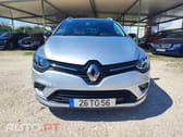 Renault Clio Sport Tourer 1.5 dCi Limited