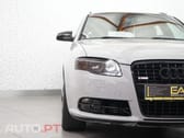 Audi A4 Avant 2.0 TDI S-line Multitronic