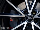 Audi TTS 2.0 TFSi quattro S Tronic