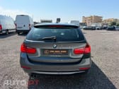 BMW 325 d Touring Auto