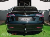 Tesla Model 3 Standard Range Plus RWD