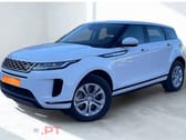 Land Rover Evoque P300