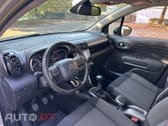 Citroen C3 Aircross 1.2 PureTech Feel Pack