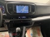 Toyota Proace Verso COMBI 1.6 D-4D L2 GPS 9 LUGARES