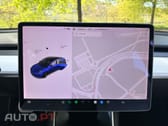Tesla Model 3 Performance Dual Motor AWD