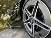 Mercedes-Benz C 300 e AMG Line