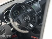 MG ZS EV 44.5 kWh Comfort