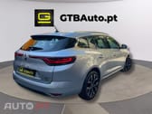 Renault Mégane GRANDTOUR 1.6 E-TECH PLUG-IN BUSINE