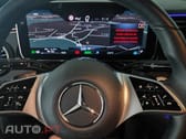 Mercedes-Benz EQE 300 Edition
