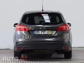 Ford Focus SW 1.0 SCTi Titanium