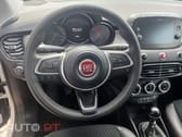 Fiat 500X 1.3 MJ S-Design J18
