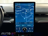 Ford Mustang Mach-E AWD PREMIUM