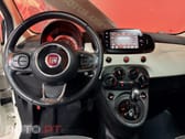 Fiat 500 1.2 Lounge J16 Dualogic