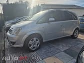 Opel Meriva 1.3 CDTi