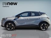 Renault Captur 1.0 TCe 90 techno