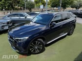 Mercedes-Benz GLC 220 d 4Matic