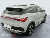 BYD Atto 3 ATTO 3 60 5 kWh 204 ch design NOVO 10KM
