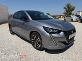 Peugeot 208 1.2 PureTech Allure