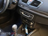 Renault Mégane 1.5 dCi Dynamique