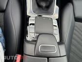 Mercedes-Benz A 180 d Style